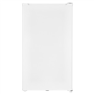 Beko, 90 L, aukštis 84 cm, baltas - Šaldytuvas