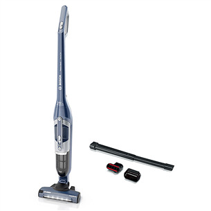 Belaidis dulkių siurblys Bosch, Series 4, Flexxo Gen2, mėlyna Prekė - BCH3K2851