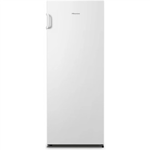 Šaldiklis  Hisense NoFrost, 155 L, aukštis 144 cm, baltas    Prekė-FV191N4AW2