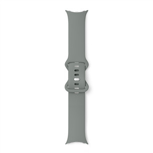 Dirželis Google Pixel Watch Active Band, 45 mm, L, tamsiai žalias     Prekė-GA06120-WW
