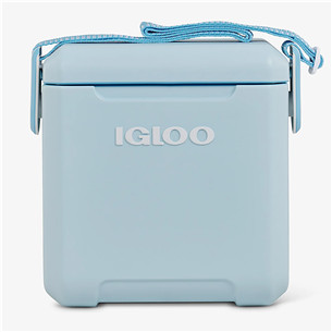 Šaldymo dėžėI gloo Tag Along Too Cooler, 10 L, mėlyna Prekė-00032974