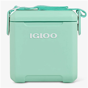 Šaldymo dėžė Igloo Tag Along Too Cooler, 10 L, žalia Prekė - 00032971