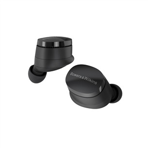 Bowers & Wilkins Pi6, tamsiai pilkos - Belaidės ausinės Prekė-FP45004