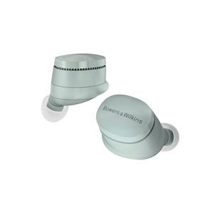 Bowers & Wilkins Pi6, šviesiai žalios - Belaidės ausinės