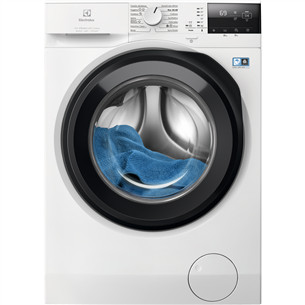 Electrolux 700 SteamCare, 9 kg / 5 kg, gylis 57,6 cm, 1400 aps./min. - Skalbimo mašina - džiovyklė