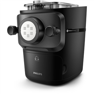 Makaronų gaminimo aparatas Philips 7000, 200 W, juodas  Prekė-HR2665/96