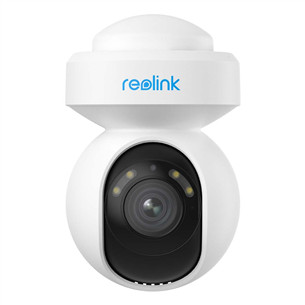 Reolink E Series E540, WiFi, balta - Stebėjimo kamera