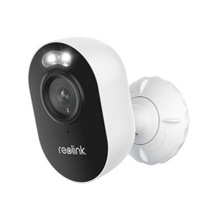 Reolink Lumus E430, 4 MP, WiFi, balta - Stebėjimo kamera