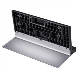 Televizoriaus stovas LG G4 Pedestal Stand, sidabrinis  Prekė-ST-G4WR8377.AEU