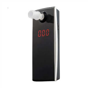 Alkotesteris  Alcoscan 5200 Secret, juodas  Prekė-AL5200LT