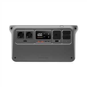 Išorinė baterija DJI Power 1000, 2200W, juoda Prekė-CP.DY.00000054.01