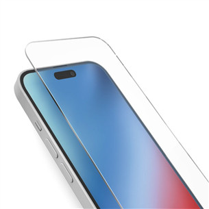 Ekrano apsauga SBS Glass screen protector for iPhone 16 / 15 Prekė-TESCRGLIP1661