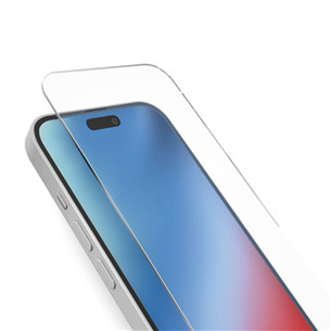 Ekrano apsauga SBS Glass screen protector for iPhone 16 Plus / 15 Plus Prekė-TESCRGLIP1667