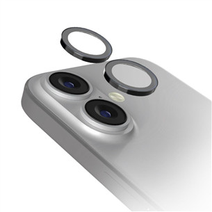 SBS Single protective lenses for camera, iPhone 16 / 16 Plus - Kameros apsauginis stiklas