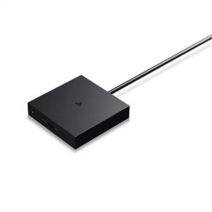 Adapteris Sony PlayStation VR2 PC Adapter, juodas Prekė-711719582915