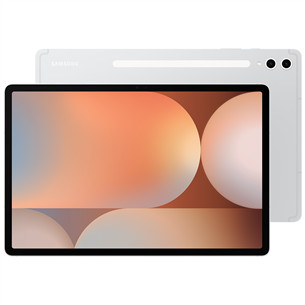 Planšetė Samsung Galaxy Tab S10+, 256 GB, Wi-Fi, pilka Prekė-SM-X820NZSREUE