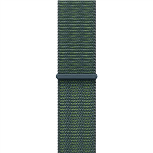 Apple Sport Loop, 42mm, lake green - Dirželis