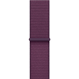 Apple Sport Loop, 42mm, plum - Dirželis