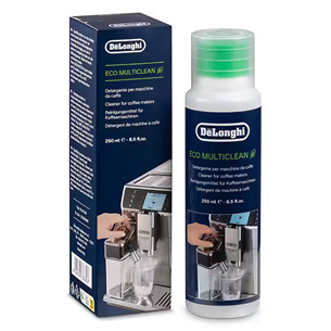 DeLonghi, 250 ml - Espreso kavos aparato pieno valiklis