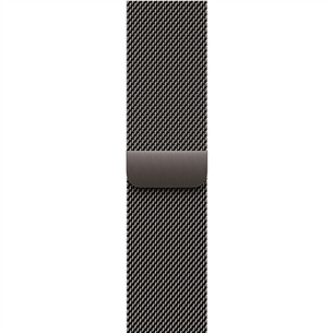 Apple Milanese Loop, 42 mm, slate - Dirželis