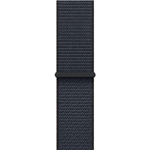 Apple Sport Loop, 46mm, ink - Dirželis