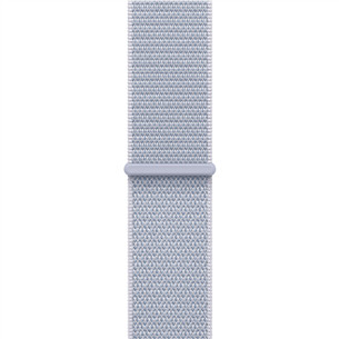 Apple Sport Loop, 46mm, blue cloud - Dirželis