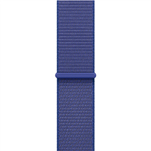 Apple Sport Loop, 46mm, ultramarine - Dirželis