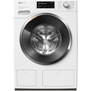 Miele, Gala Edition, 9 kg, gylis 64,3 cm, 1600 aps./min. - Skalbimo mašina