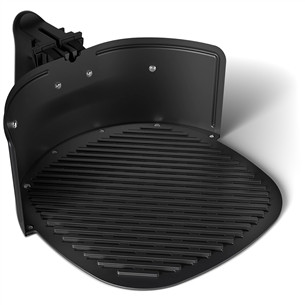 Philips Airfryer Combi 7000, priedas - Picos ir grilio grotelės