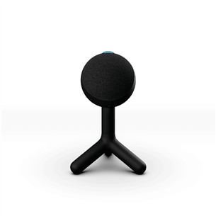 Logitech Blue Yeti ORB, juodas - Mikrofonas