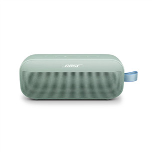 Bose SoundLink Flex (2nd Gen), šviesiai žalia - Belaidė kolonėlė
