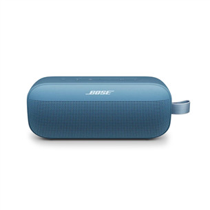 Bose SoundLink Flex (2nd Gen), mėlyna - Belaidė kolonėlė