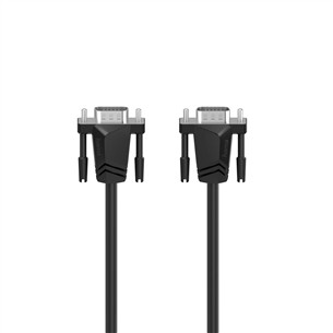 Kabelis Hama VGA Cable, FHD, 1,50 m    Prekė-00200707