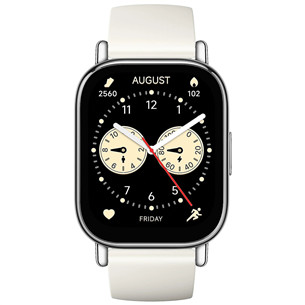 Xiaomi Redmi Watch 5 Lite, aukso spalvos - Išmanusis laikrodis