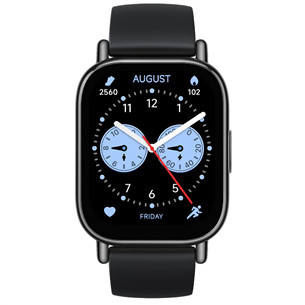 Xiaomi Redmi Watch 5 Lite, juodas - Išmanusis laikrodis