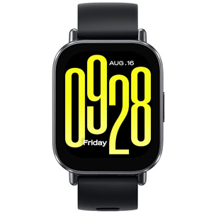 Xiaomi Redmi Watch 5 Active, juodas - Išmanusis laikrodis