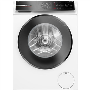 Bosch, Series 8, iDos, 10 kg, gylis 59 cm, 1600 aps./min.  - Skalbimo mašina