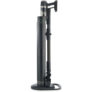 Belaidis dulkių siurblys Hisense HVC676451DA, juoda Prekė – HVC676451DA