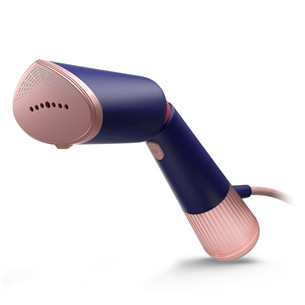 Philips 5000 Series, 1400 W, tamsiai mėlynas - Drabužių garintuvas