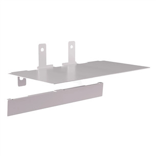 Nanoleaf Blocks Shelves Add-On Kit, 2 vnt., balta - Lentyna