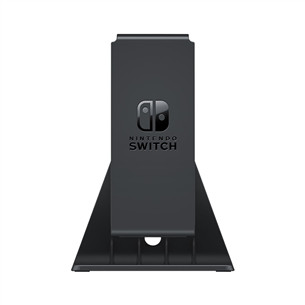 Nintendo Joy-Con Charging Stand, juodas - Įkrovimo dokas
