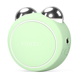 Foreo BEAR™ 2 Go, žalias – Mikro srovės tonizuojantis prietaisas