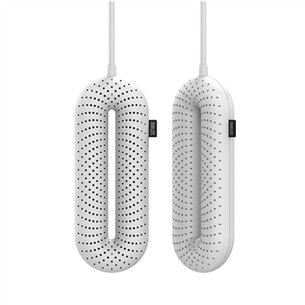 Avalynės džiovintuvas - sterilizatorius Xiaomi SOTHING Zero-One, baltas