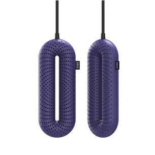 Xiaomi SOTHING Zero-One, violetinis - Avalynės džiovintuvas - sterilizatorius