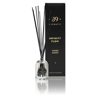 Aromatic89, Infinity flow (Elite), retro kolekcija, 50 ml - Namų kvapas