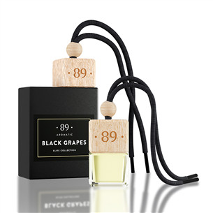 Aromatic89, Black Grapes (Elite), 8 ml - Kabinamas stiklinis oro gaiviklis