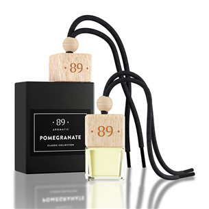Aromatic89, Pomegranate (Classic), 8 ml - Kabinamas stiklinis oro gaiviklis