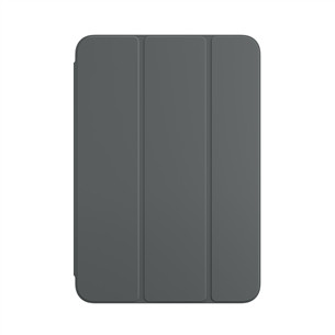 Planšetinio kompiuterio dėklas  Apple Smart Folio, iPad mini, charcoal gray   Prekė-MC2Q4ZM/A