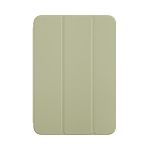 Planšetinio kompiuterio dėklas  Apple Smart Folio, iPad mini, sage    Prekė-MC2V4ZM/A