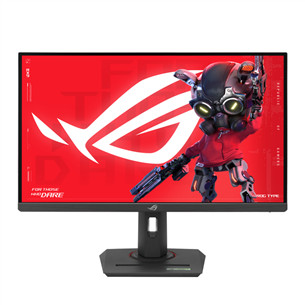 Asus ROG Strix XG27ACMG, 27'', WQHD, 270 Hz, USB-C, juodas - Monitorius